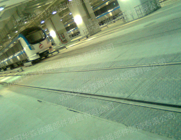 铁路橡胶道口板 铁路橡胶道口板