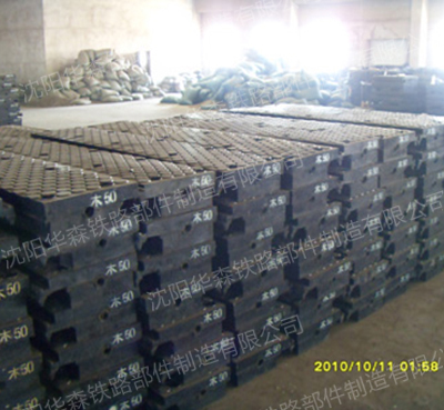橡胶道口板厂家